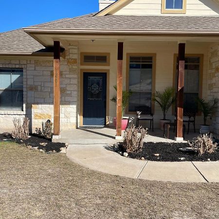 Lakeland Casita In Point Venture Optional Golf Cart Lago Vista Exterior photo